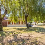 Сasa de vacaciones Avec Jardin Cavignac