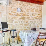 Сasa de vacaciones Avec Jardin Cavignac