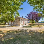 Avec Jardin * Cavignac