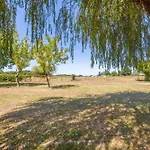 Сasa de vacaciones Avec Jardin *