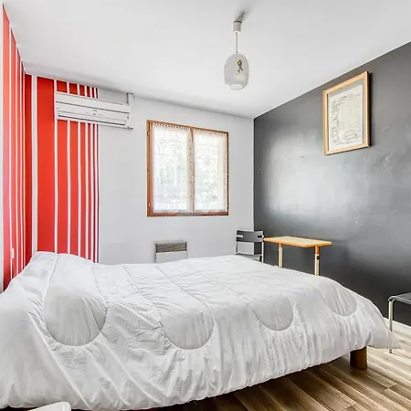 Avec Jardin 펜션 *