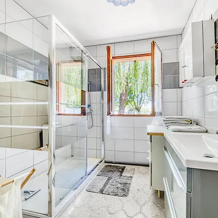 펜션 Avec Jardin *