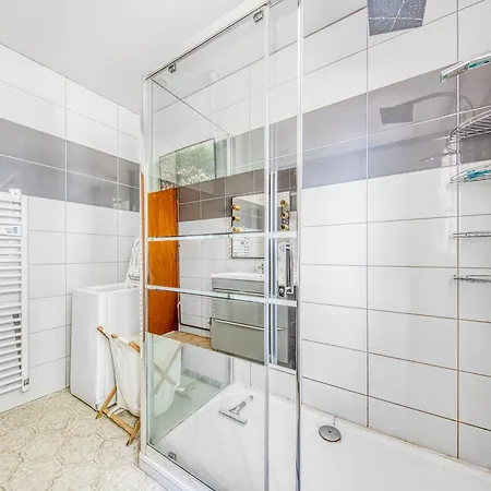 펜션 Avec Jardin *