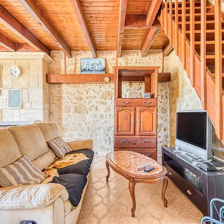 Casa vacanze Avec Jardin Cavignac