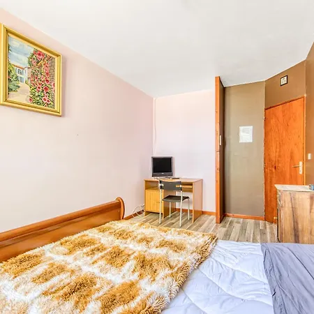 Avec Jardin Casa vacanze *