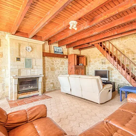 Casa vacanze Avec Jardin Cavignac