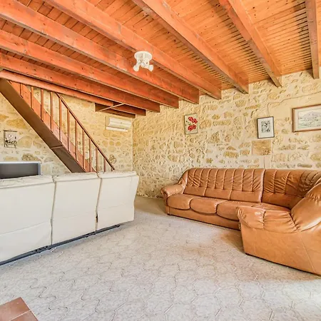 Avec Jardin Casa vacanze