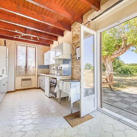Casa vacanze Avec Jardin Cavignac