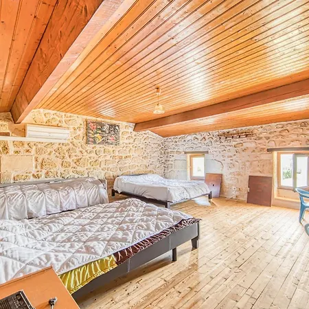 Casa vacanze Avec Jardin Cavignac