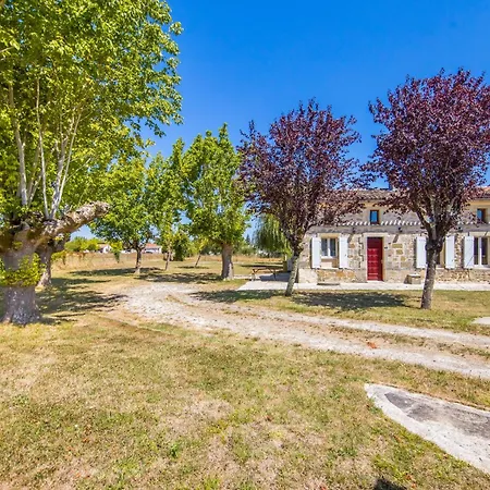 Casa vacanze Avec Jardin Cavignac
