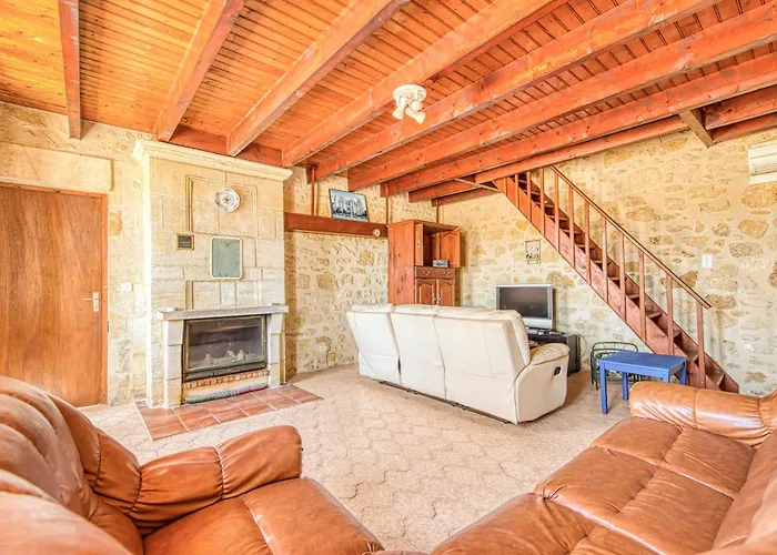 Avec Jardin * Cavignac