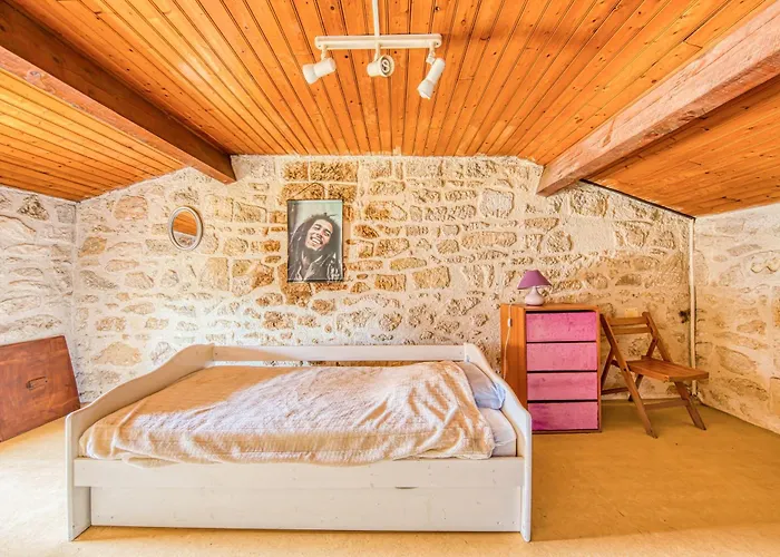 Avec Jardin Cavignac